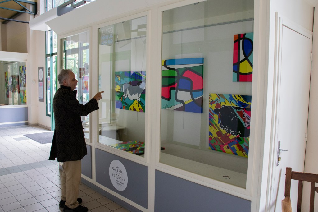 Une exposition de l&rsquo;humain à l&rsquo;essentiel