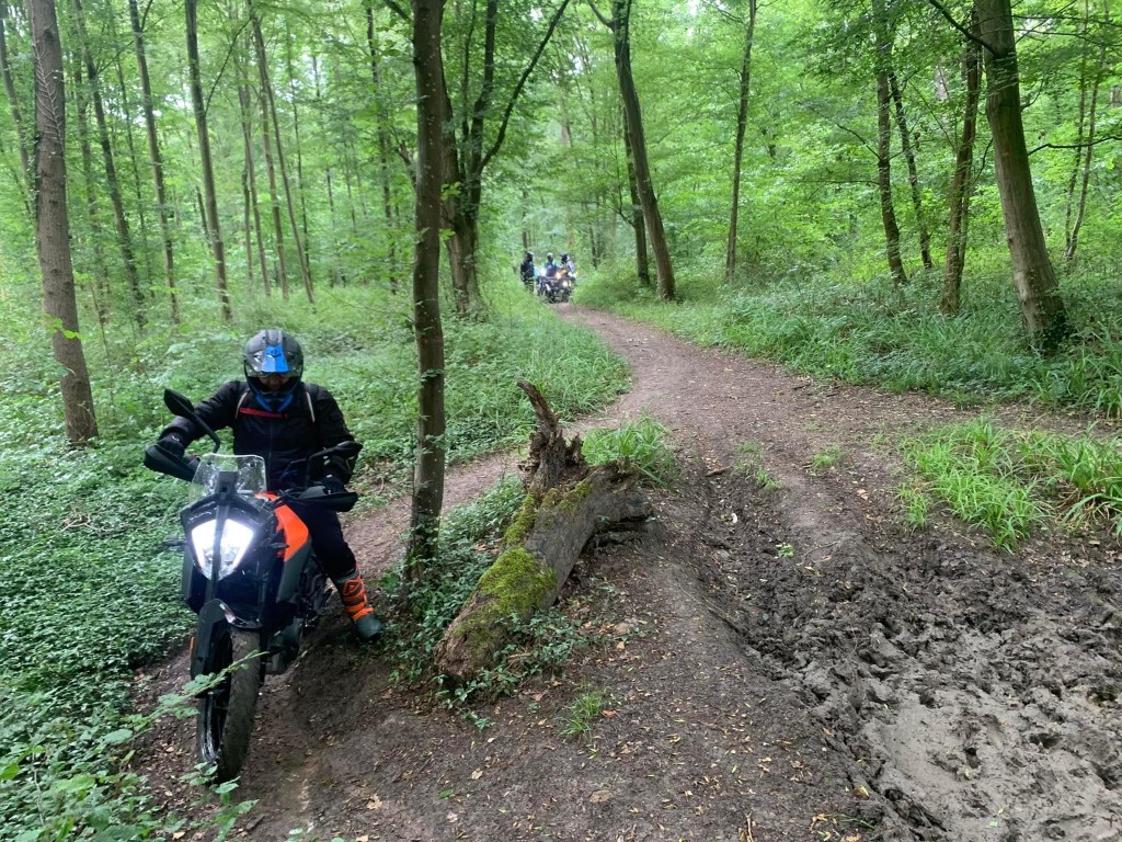 Horizon Moto, de la passion et des&nbsp;balades