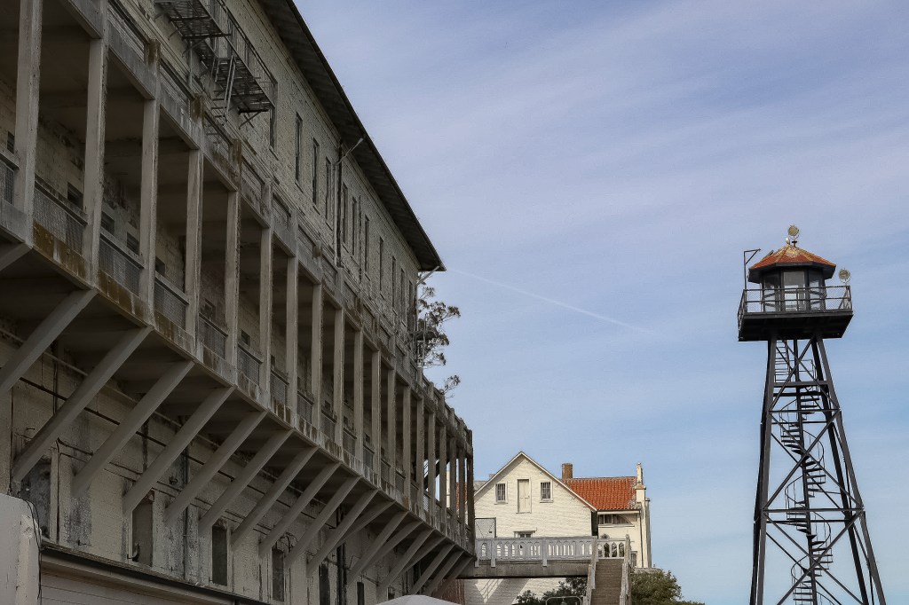 L&rsquo;enfer au pays de la&nbsp;liberté