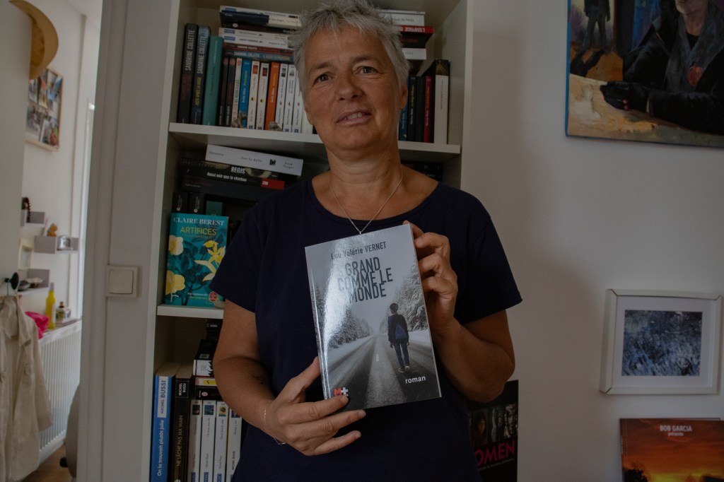 Des auteurs près de chez&nbsp;soi