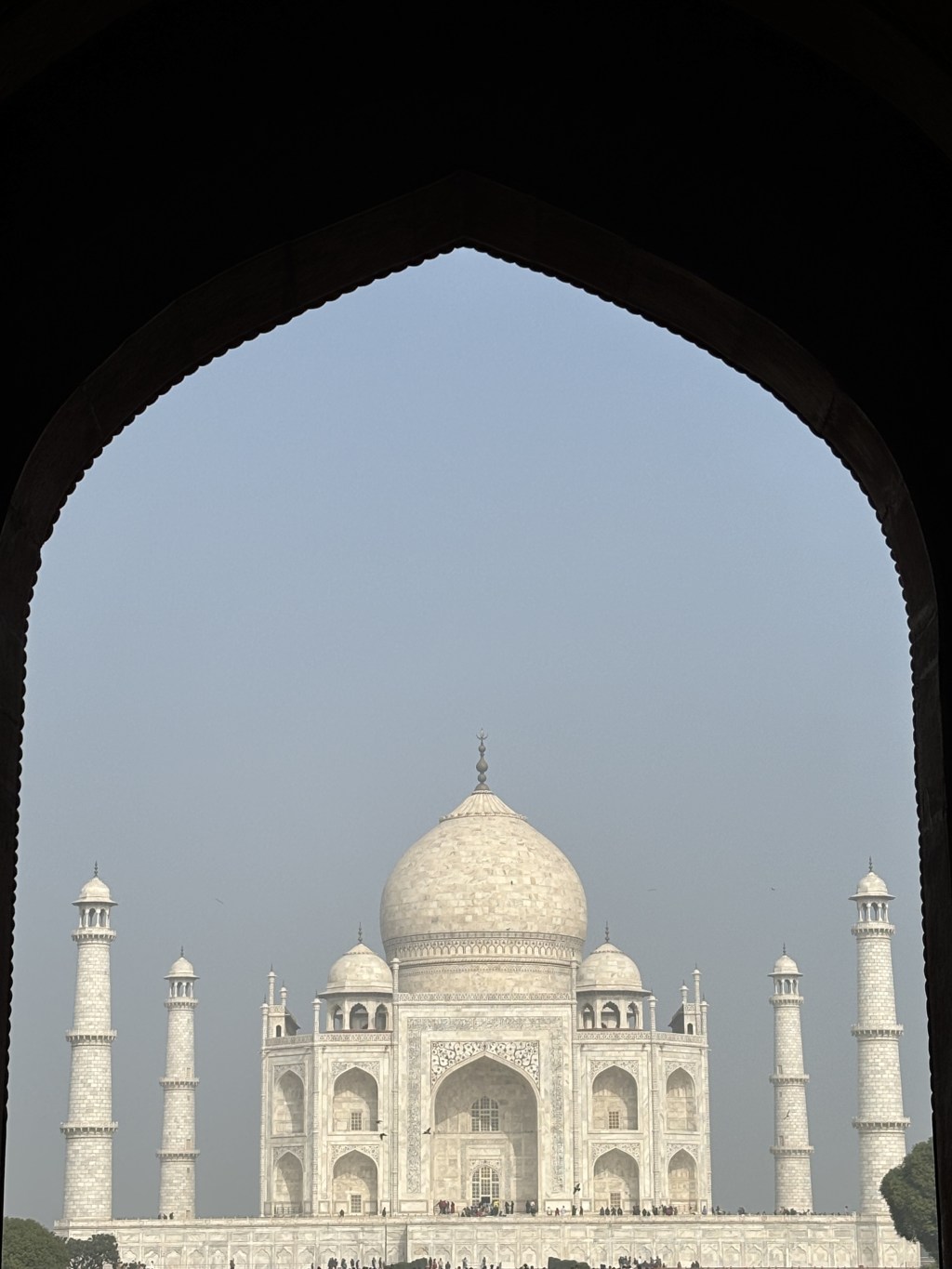 Le Triangle d&rsquo;Or&nbsp;Indien